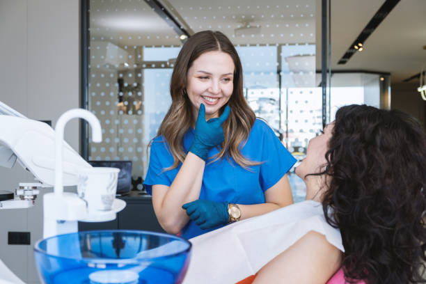 Best Laser Dentistry  in Grain Valley, MO